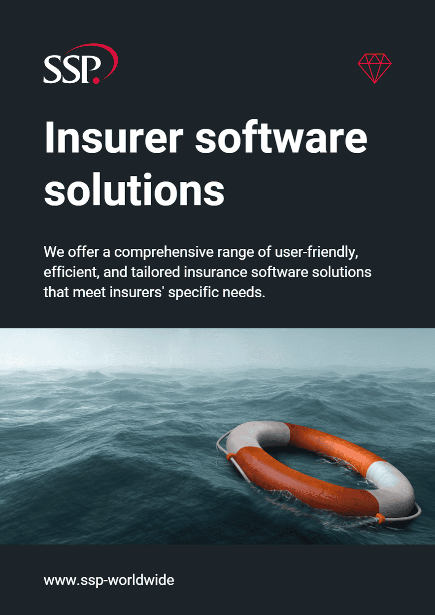Insurer Cover 1