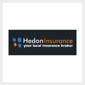 hedon insurance logo