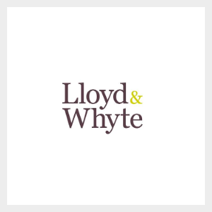 lloyd and white